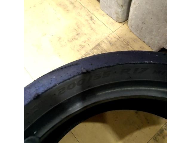 PIRELLI(ピレリ) DIABLO SUPERCORSA SC 1 前後セット