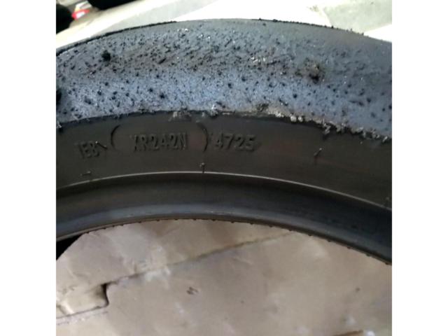 PIRELLI(ピレリ) DIABLO SUPERCORSA SC 1 前後セット