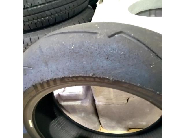 PIRELLI(ピレリ) DIABLO SUPERCORSA SC 1 前後セット