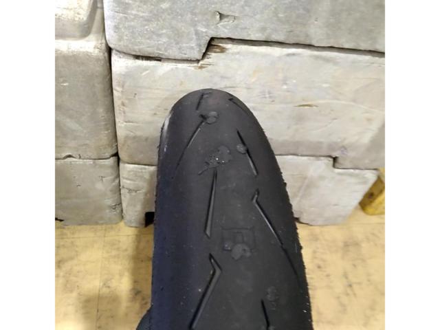 PIRELLI(ピレリ) DIABLO SUPERCORSA SC 1 前後セット