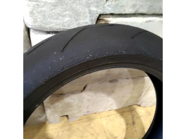 PIRELLI(ピレリ) DIABLO SUPERCORSA SC 1 前後セット