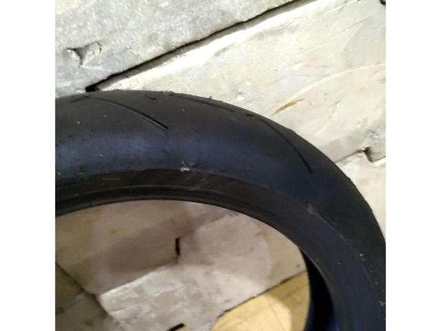 PIRELLI(ピレリ) DIABLO SUPERCORSA SC 1 前後セット