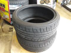 DUNLOP(ダンロップ) DIREZZA DZ102