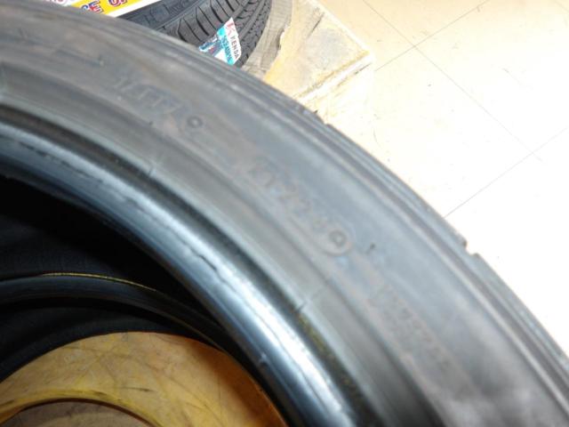 DUNLOP(ダンロップ) DIREZZA DZ102
