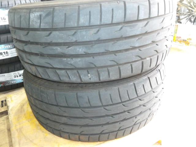DUNLOP(ダンロップ) DIREZZA DZ102
