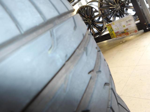 DUNLOP(ダンロップ) DIREZZA DZ102