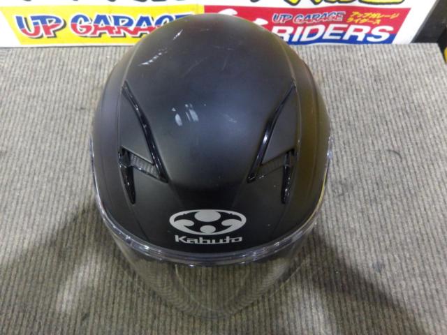 【サイズL(59-60)】OGK Kabuto EXCEED