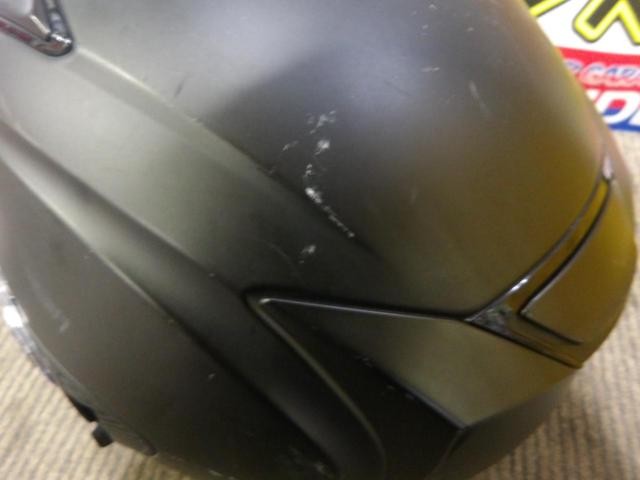 【サイズL(59-60)】OGK Kabuto EXCEED