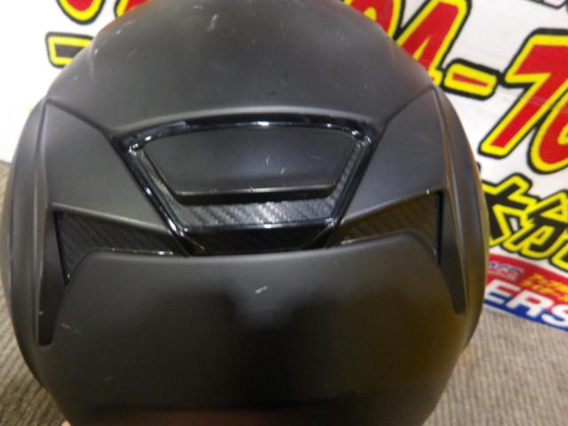 【サイズL(59-60)】OGK Kabuto EXCEED