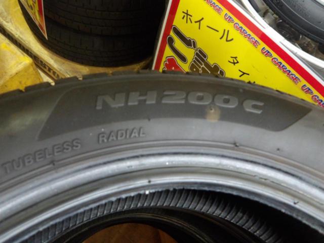 BRIDGESTONE ECOPIA NH200C