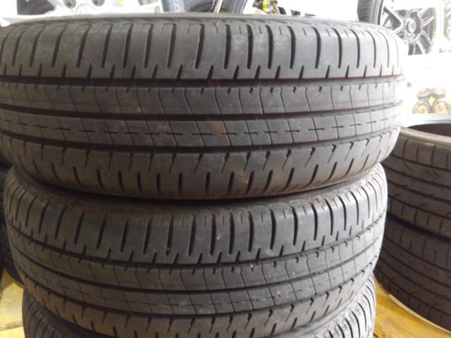 BRIDGESTONE ECOPIA NH200C