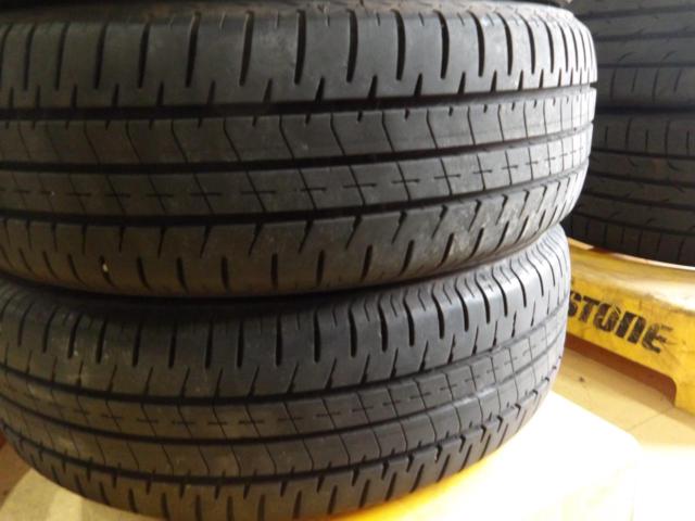 BRIDGESTONE ECOPIA NH200C