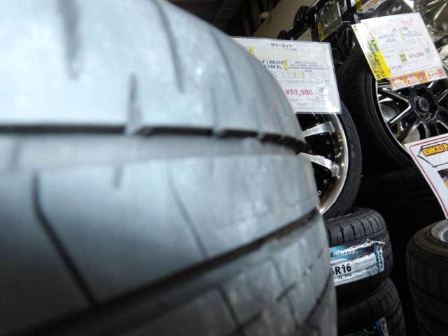 BRIDGESTONE ECOPIA NH200C