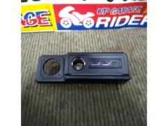 【ジムニー/ジムニーシエラ(JB64W/JB74W)】GIMUYA 増設電源ユニット