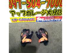 【サイズМ】RSTaichi(RSタイチ)  アームドメッシュ グローブ
