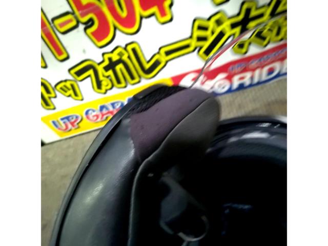 【サイズL】OGK EXCEED(エクシード) ジェットヘルメット