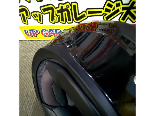 【サイズL】OGK EXCEED(エクシード) ジェットヘルメット
