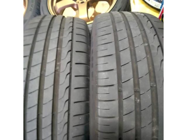 FINALIST(ファイナリスト)FZ-S5+MINERVA RADIAL F205