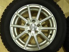 AME(エーエムイー)SEIN+オートバックス ICE ESPORTE