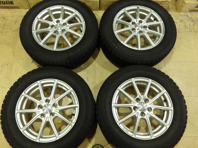 AME(エーエムイー)SEIN+オートバックス ICE ESPORTE