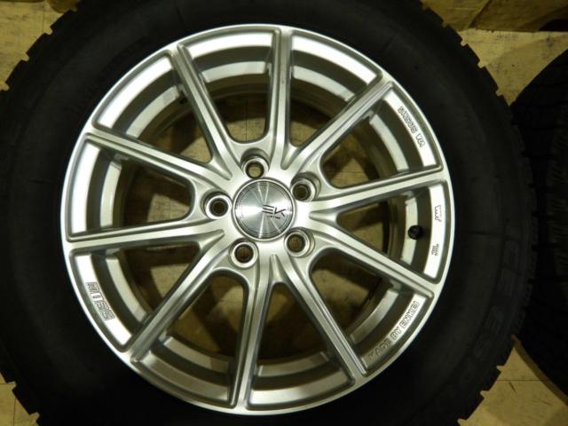 AME(エーエムイー)SEIN+オートバックス ICE ESPORTE
