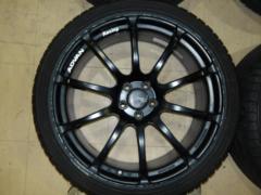 YOKOHAMA(ヨコハマ)ADVAN Racing(アドバンレーシング) ADVAN RS3+SAILUN ATREZZO