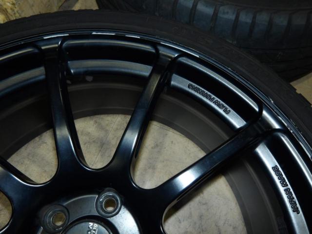 YOKOHAMA(ヨコハマ)ADVAN Racing(アドバンレーシング) ADVAN RS3+SAILUN ATREZZO