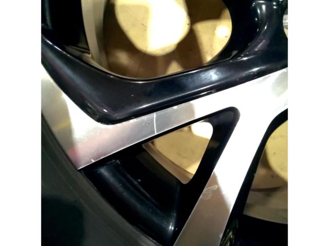 【トヨタ純正】C-HR純正ホイール+BRIDGESTONE Playz PX-RV2