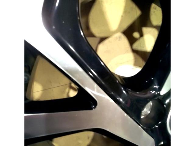 【トヨタ純正】C-HR純正ホイール+BRIDGESTONE Playz PX-RV2