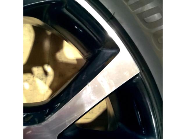 【トヨタ純正】C-HR純正ホイール+BRIDGESTONE Playz PX-RV2