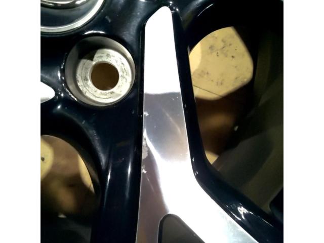 【トヨタ純正】C-HR純正ホイール+BRIDGESTONE Playz PX-RV2
