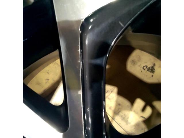 【トヨタ純正】C-HR純正ホイール+BRIDGESTONE Playz PX-RV2