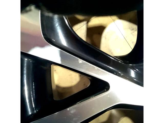 【トヨタ純正】C-HR純正ホイール+BRIDGESTONE Playz PX-RV2