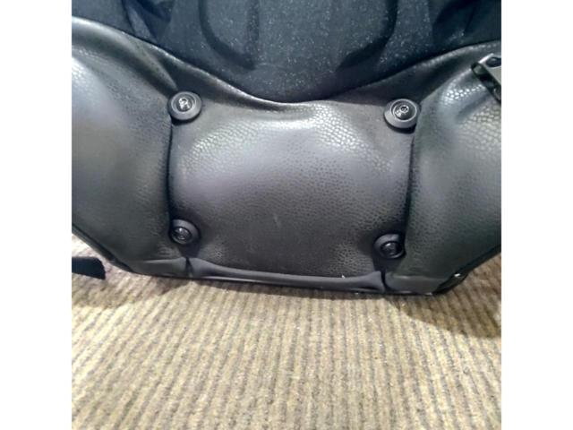 POINT65  BOBLBEE 25L GTX バックパック + オプションポーチ