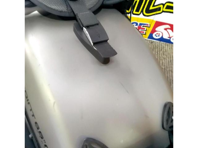 POINT65  BOBLBEE 25L GTX バックパック + オプションポーチ