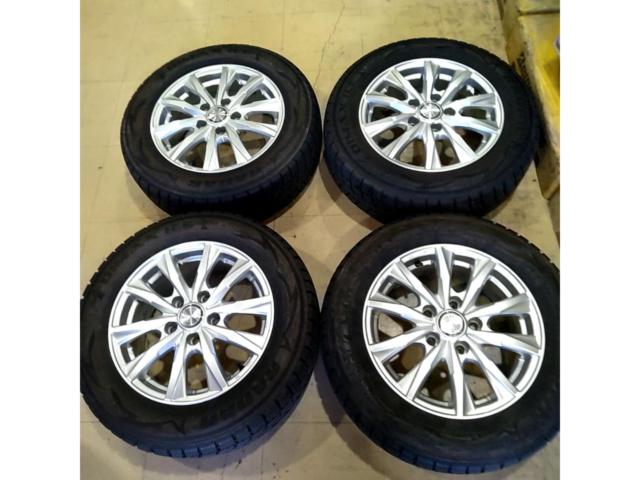 weds(ウェッズ)JOKER(ジョーカー) GLIDE+RADAR DIMAX ICE