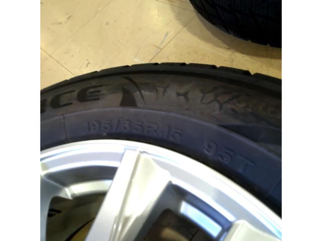 weds(ウェッズ)JOKER(ジョーカー) GLIDE+RADAR DIMAX ICE