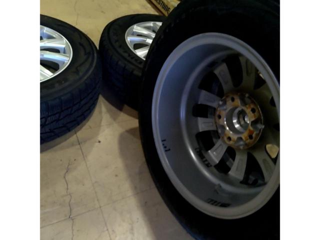 weds(ウェッズ)JOKER(ジョーカー) GLIDE+RADAR DIMAX ICE