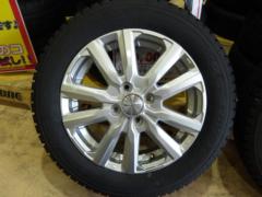 【AME(エーエムイー)】Devotion D5+TOYO OBSERVE GIZ2