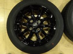 BRIDGESTONE(ブリヂストン)  Lanx L5   + ロードストーン HP02