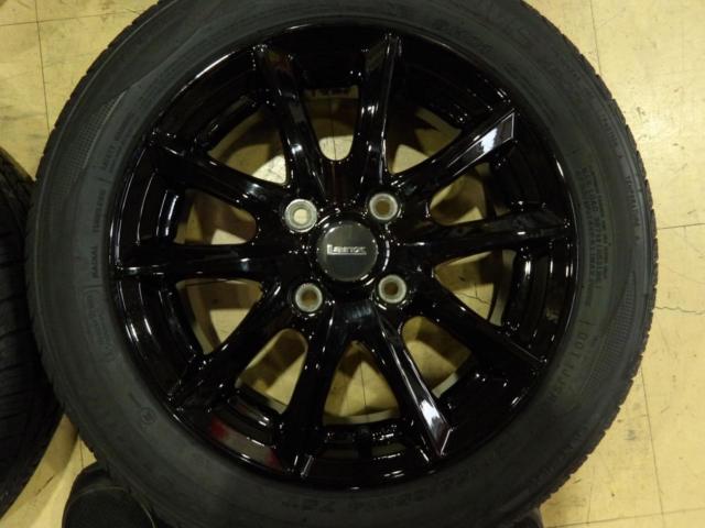 BRIDGESTONE(ブリヂストン)  Lanx L5   + ロードストーン HP02