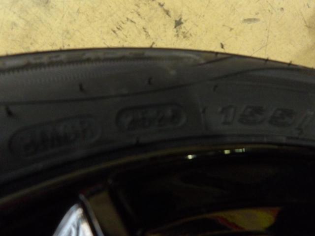 BRIDGESTONE(ブリヂストン)  Lanx L5   + ロードストーン HP02