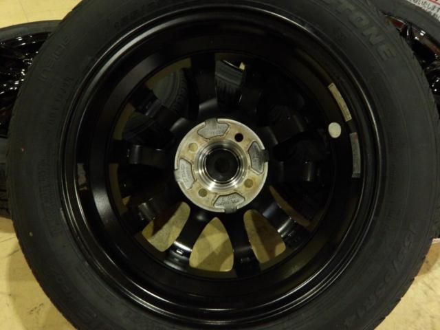 BRIDGESTONE(ブリヂストン)  Lanx L5   + ロードストーン HP02