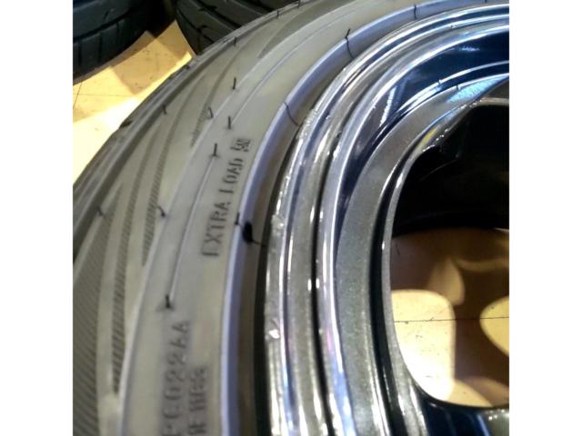 MID RACING R06+DUNLOP DIREZZA DZ102