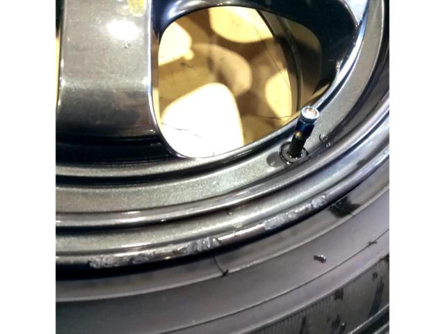 MID RACING R06+DUNLOP DIREZZA DZ102