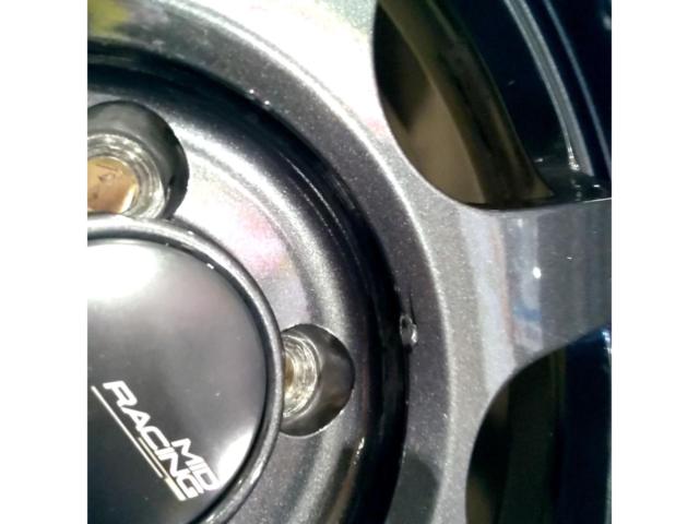 MID RACING R06+DUNLOP DIREZZA DZ102