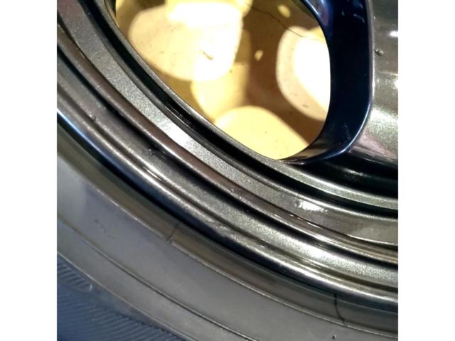 MID RACING R06+DUNLOP DIREZZA DZ102