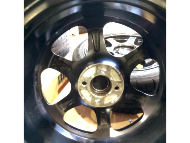 MID RACING R06+DUNLOP DIREZZA DZ102