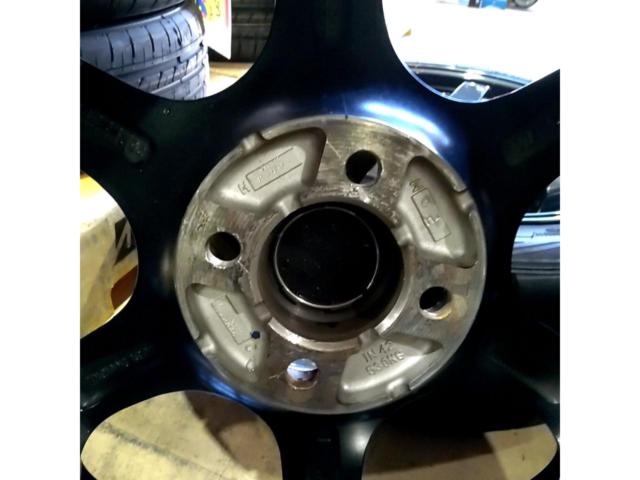 MID RACING R06+DUNLOP DIREZZA DZ102