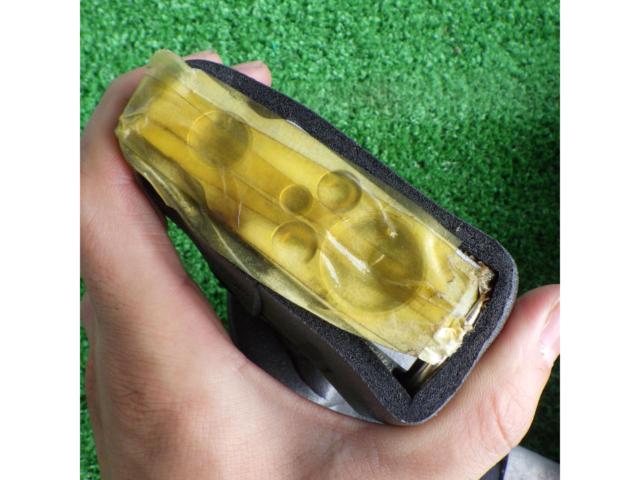 Genuine Honda air convection vaporizer core for Accord (CL7)